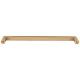 96 mm Center-to-Center Satin Nickel Gibson Cabinet Pull