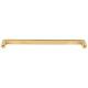 96 mm Center-to-Center Satin Nickel Gibson Cabinet Pull