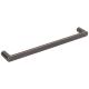 96 mm Center-to-Center Satin Nickel Gibson Cabinet Pull
