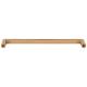 96 mm Center-to-Center Satin Nickel Gibson Cabinet Pull