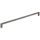 96 mm Center-to-Center Satin Nickel Gibson Cabinet Pull
