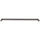 96 mm Center-to-Center Satin Nickel Gibson Cabinet Pull
