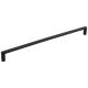 96 mm Center-to-Center Satin Nickel Gibson Cabinet Pull