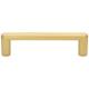 96 mm Center-to-Center Satin Nickel Gibson Cabinet Pull