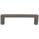 96 mm Center-to-Center Satin Nickel Gibson Cabinet Pull