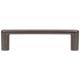 96 mm Center-to-Center Satin Nickel Gibson Cabinet Pull