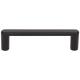 96 mm Center-to-Center Satin Nickel Gibson Cabinet Pull
