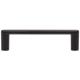 96 mm Center-to-Center Satin Nickel Gibson Cabinet Pull