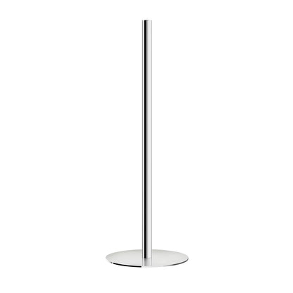 OUTLINE - Spare Toilet Roll Holder. Free standing model. For 3 rolls