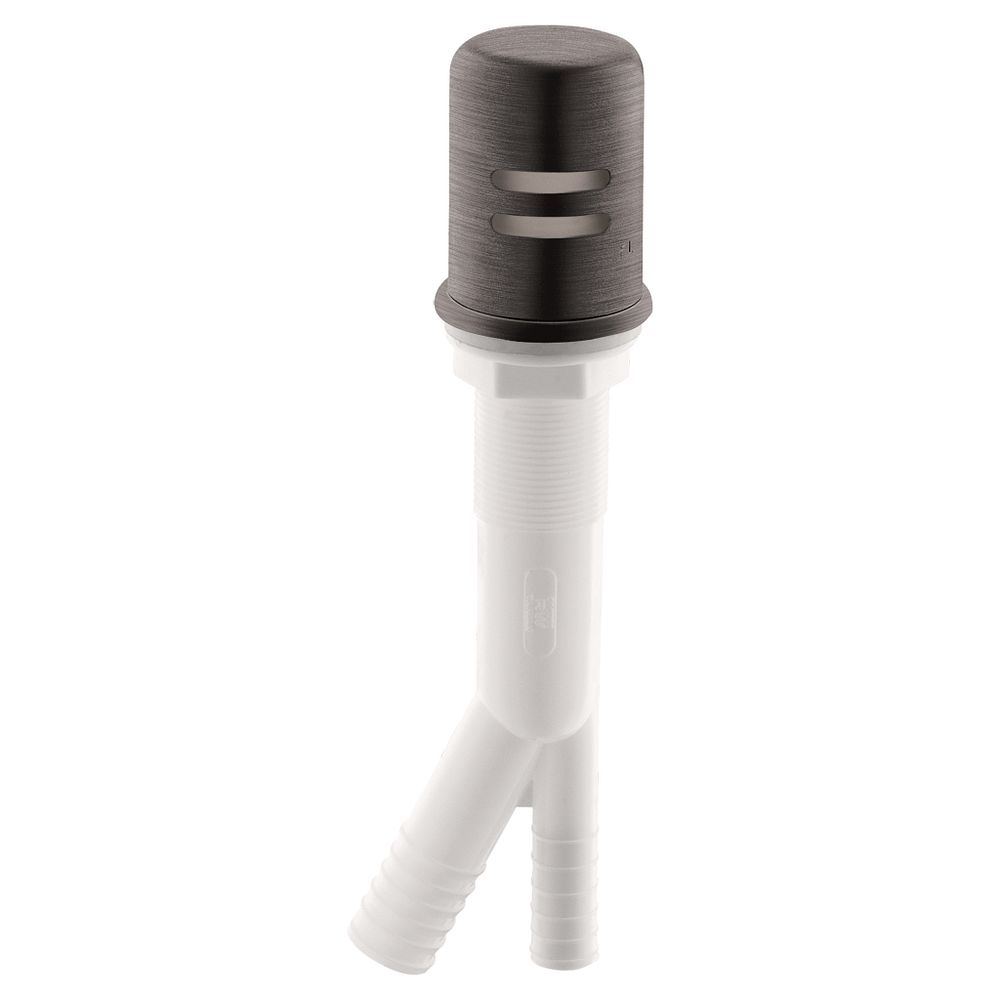 Sleek One-Handle High Arc Pulldown Kitchen Faucet