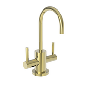 Newport Brass East Linear® Hot & Cold Water Dispenser