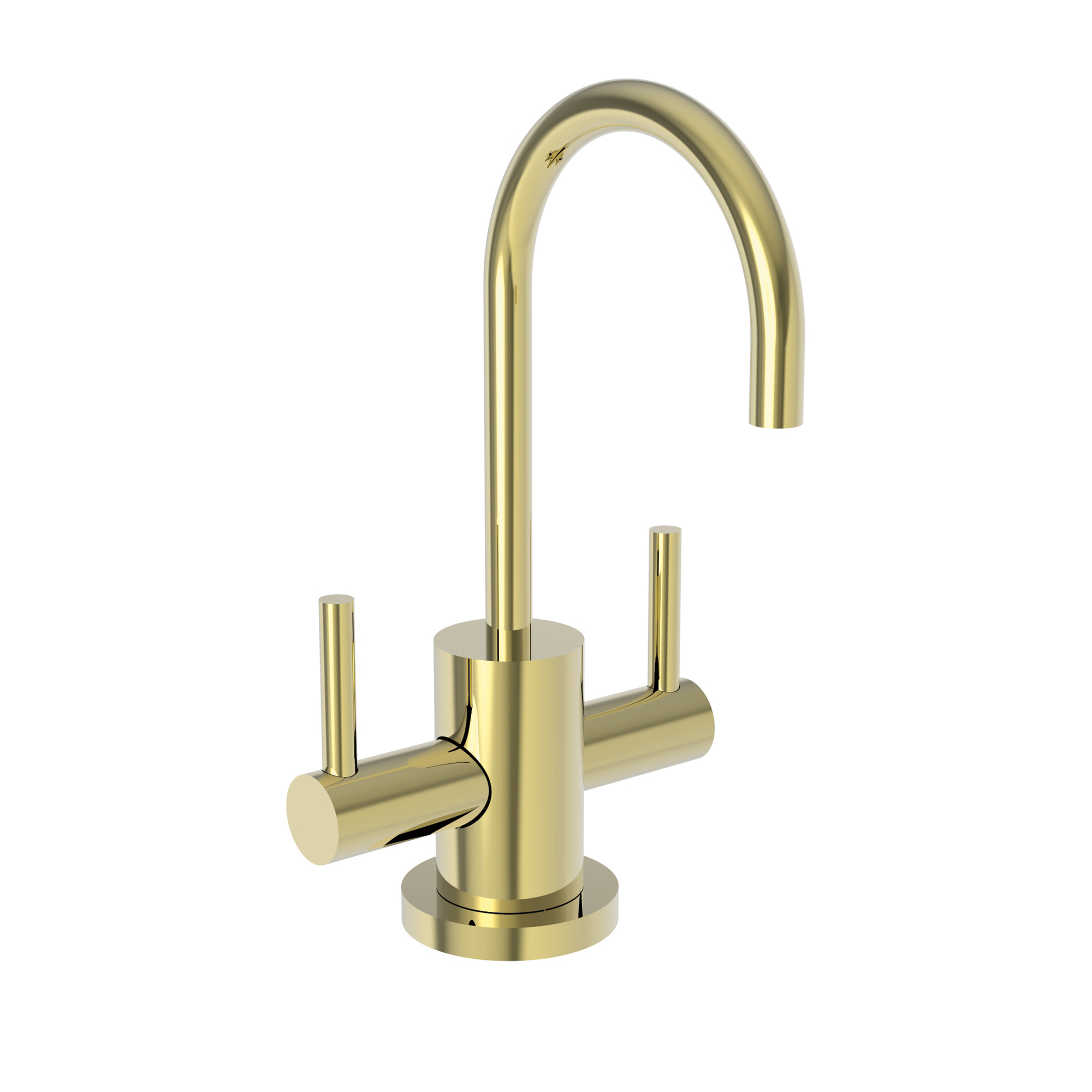 Newport Brass East Linear® Hot & Cold Water Dispenser