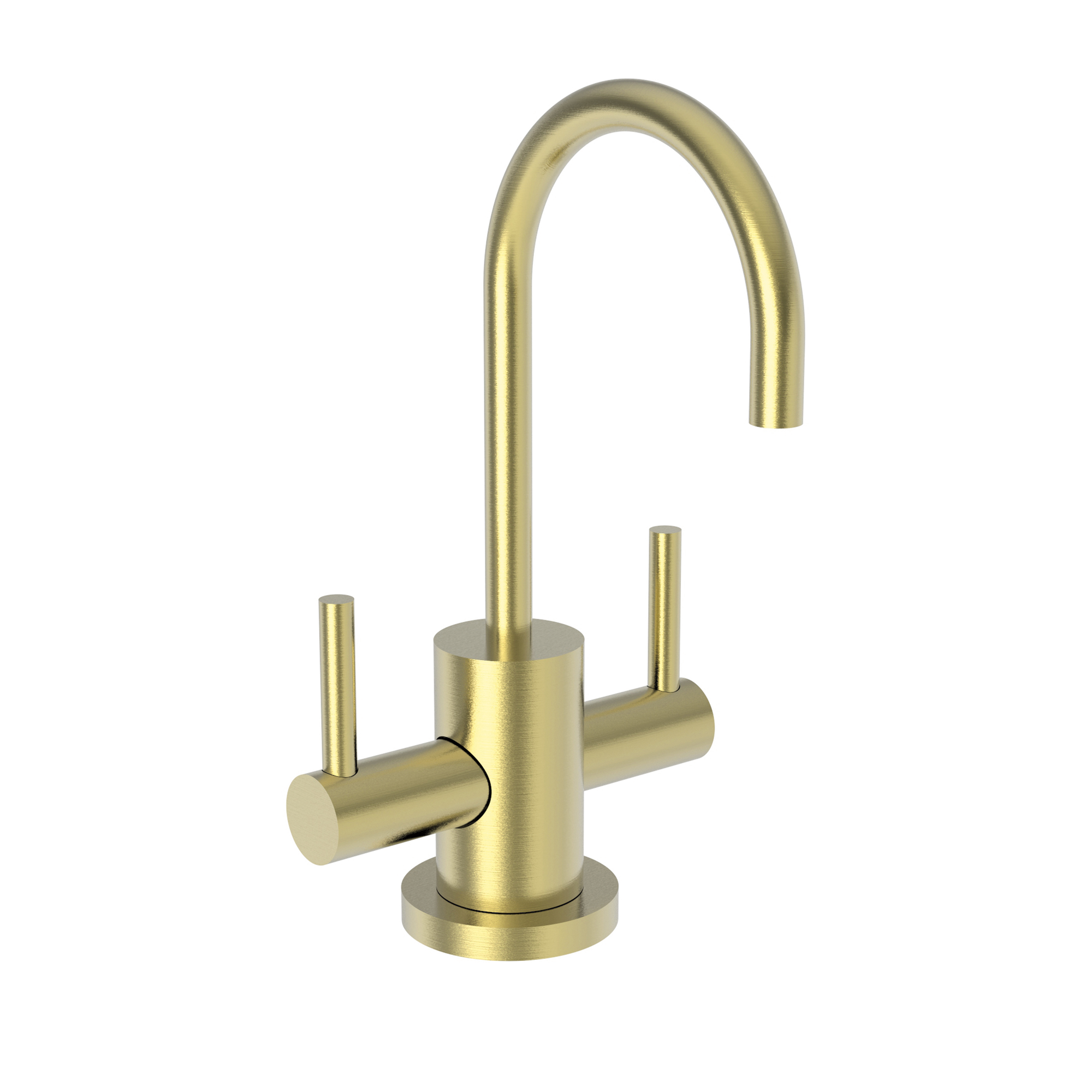 Newport Brass East Linear® Hot & Cold Water Dispenser
