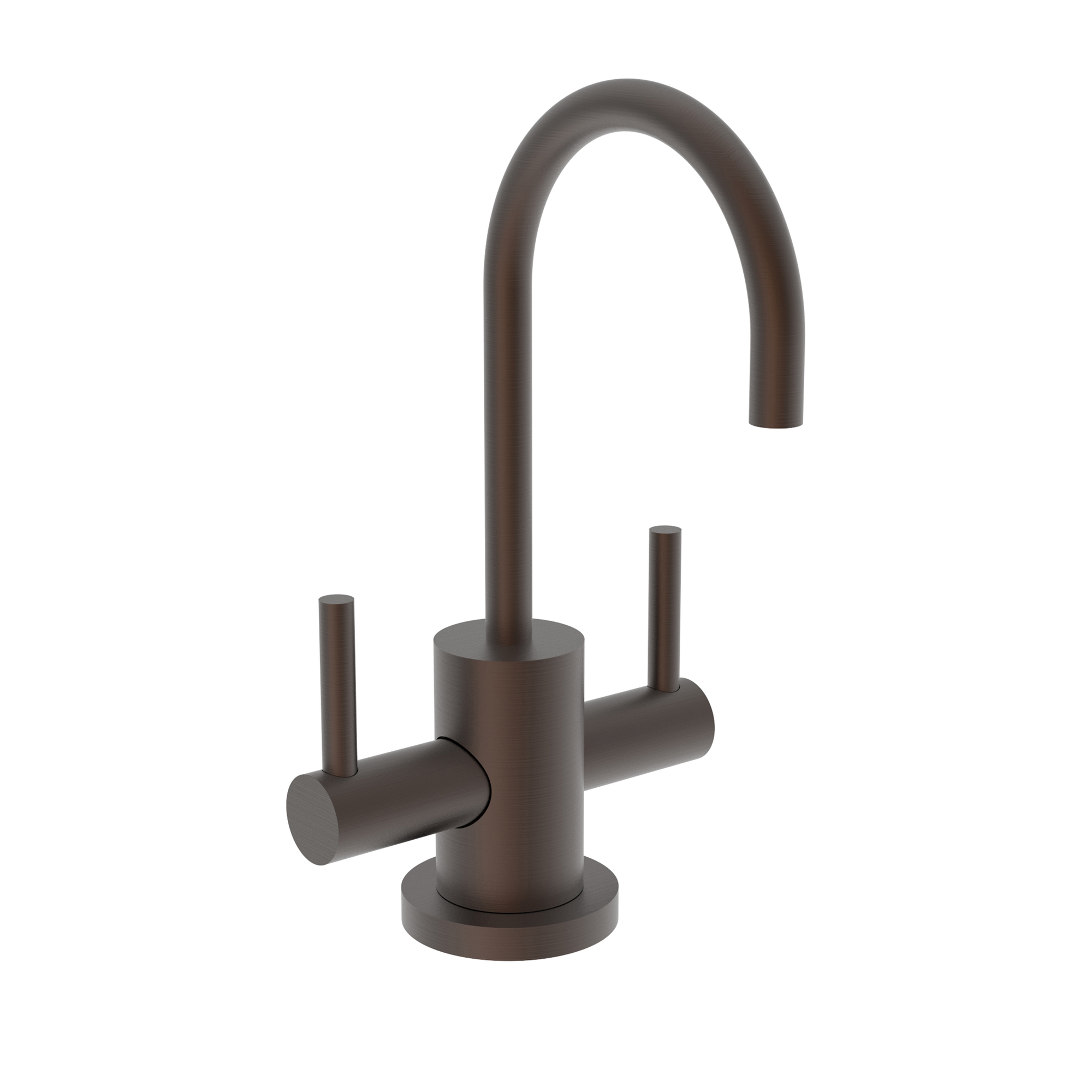 Newport Brass East Linear® Hot & Cold Water Dispenser