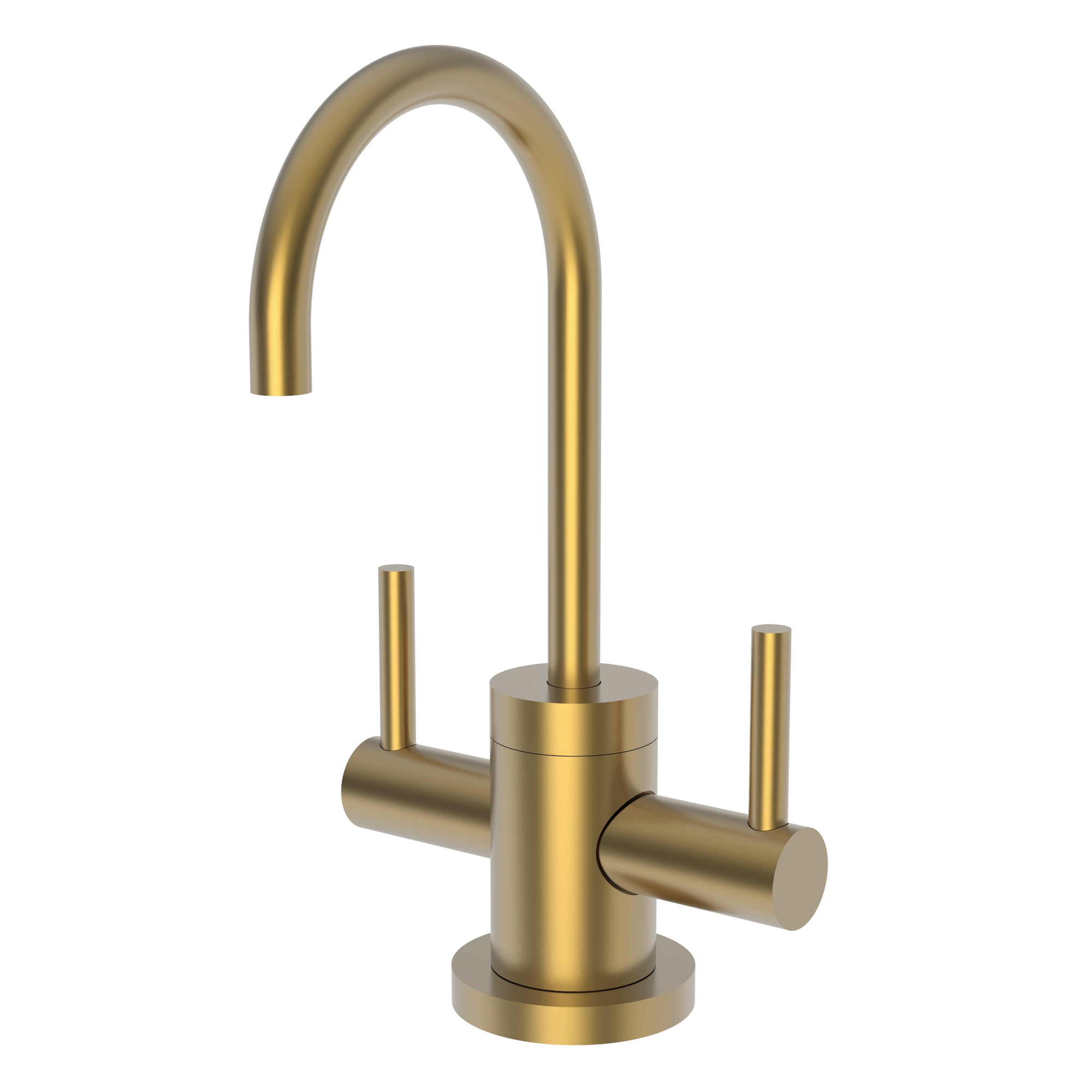 Newport Brass East Linear® Hot & Cold Water Dispenser