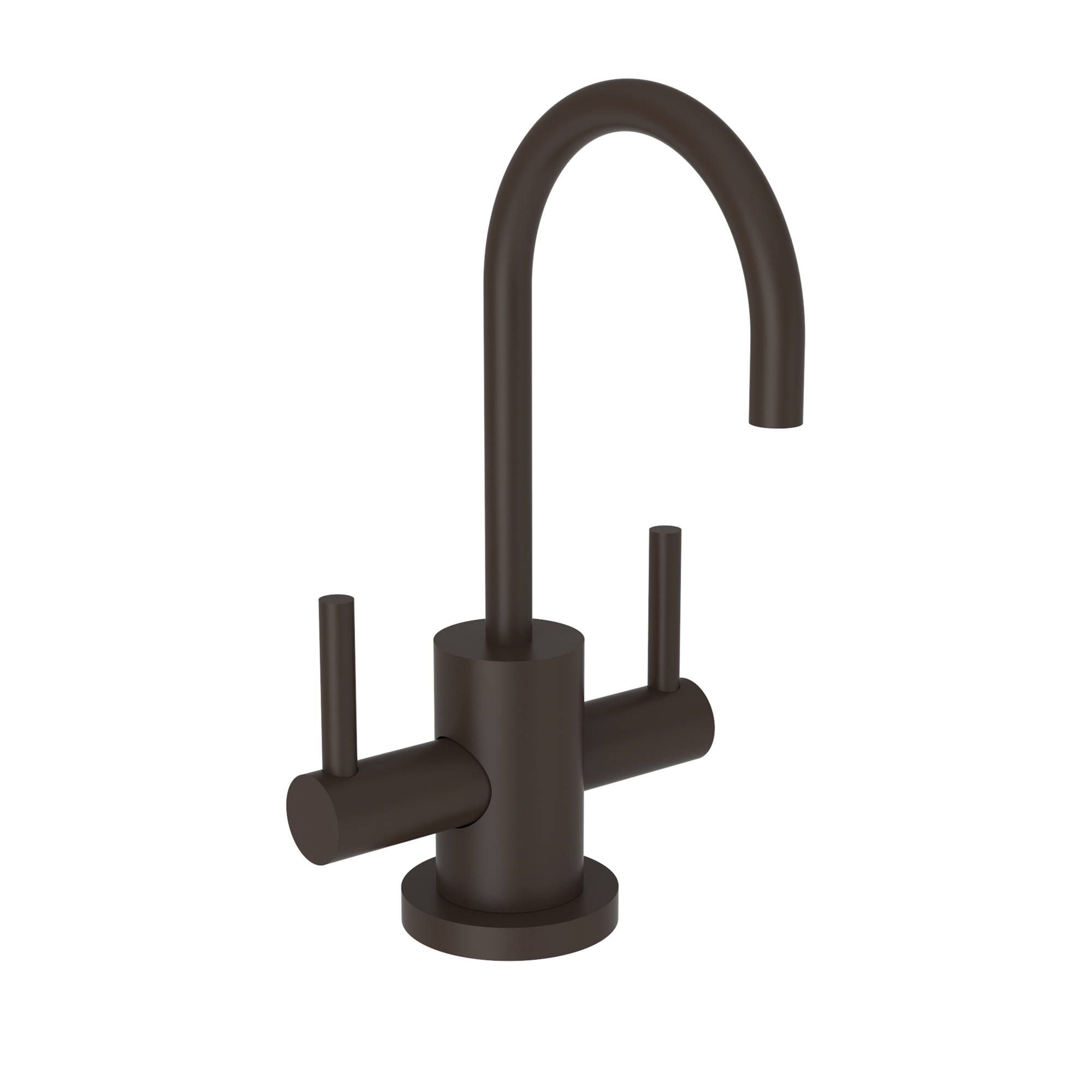 Newport Brass East Linear® Hot & Cold Water Dispenser