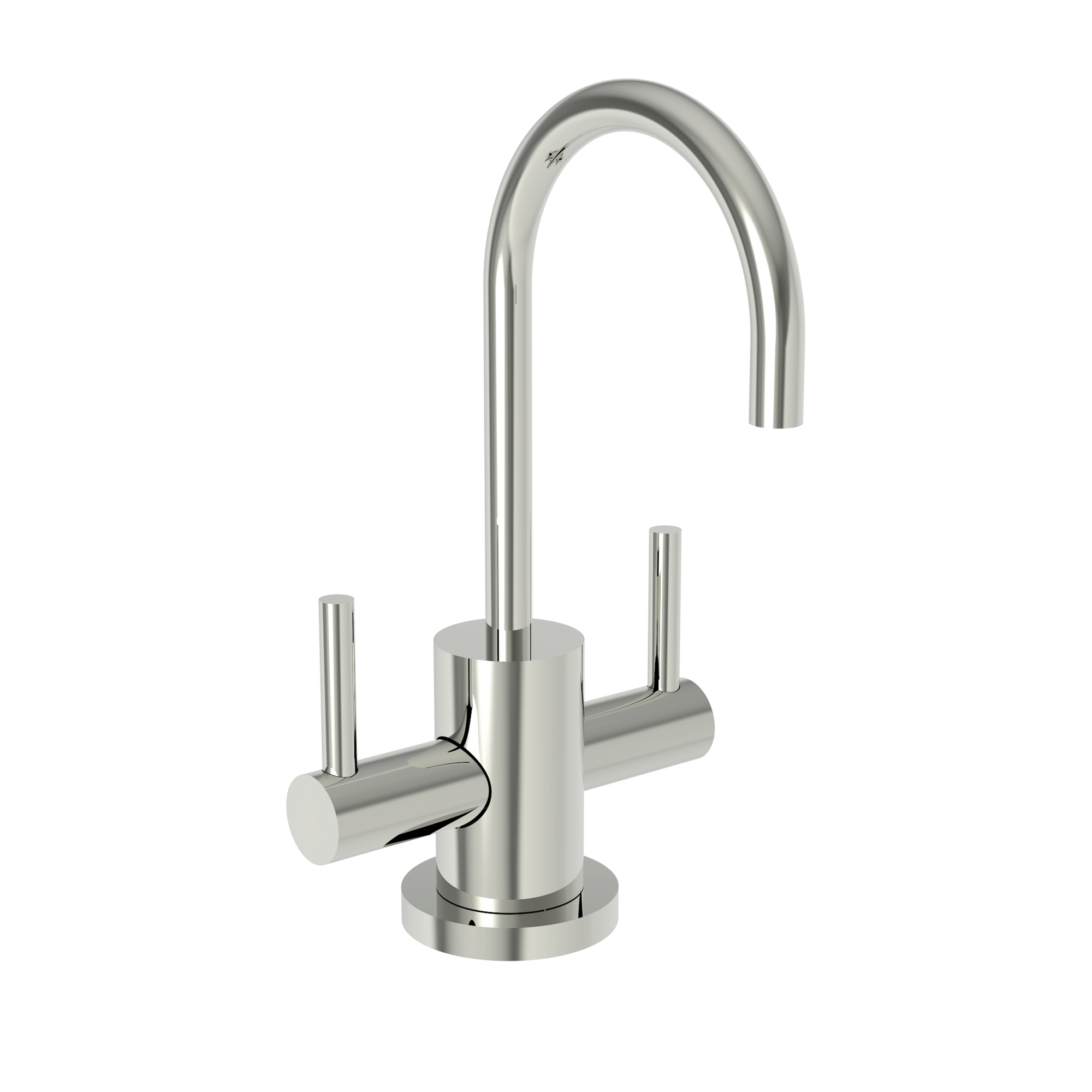 Newport Brass East Linear® Hot & Cold Water Dispenser