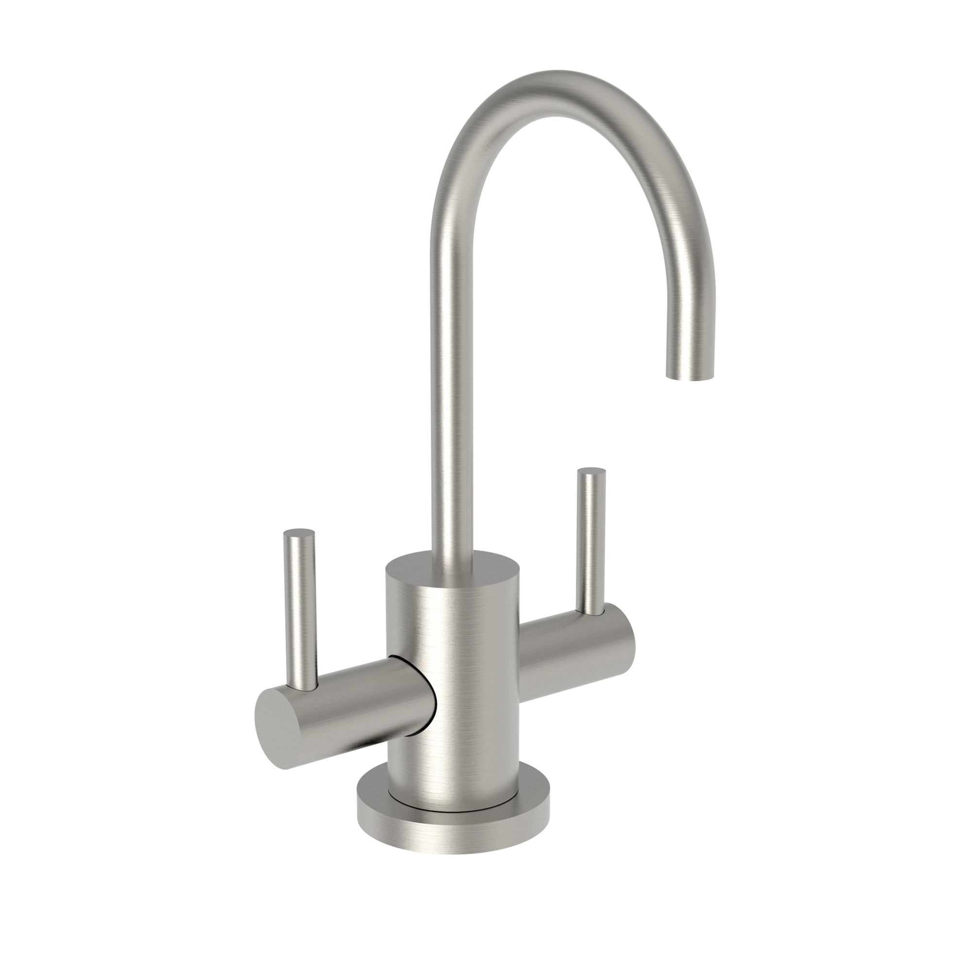 Newport Brass East Linear® Hot & Cold Water Dispenser