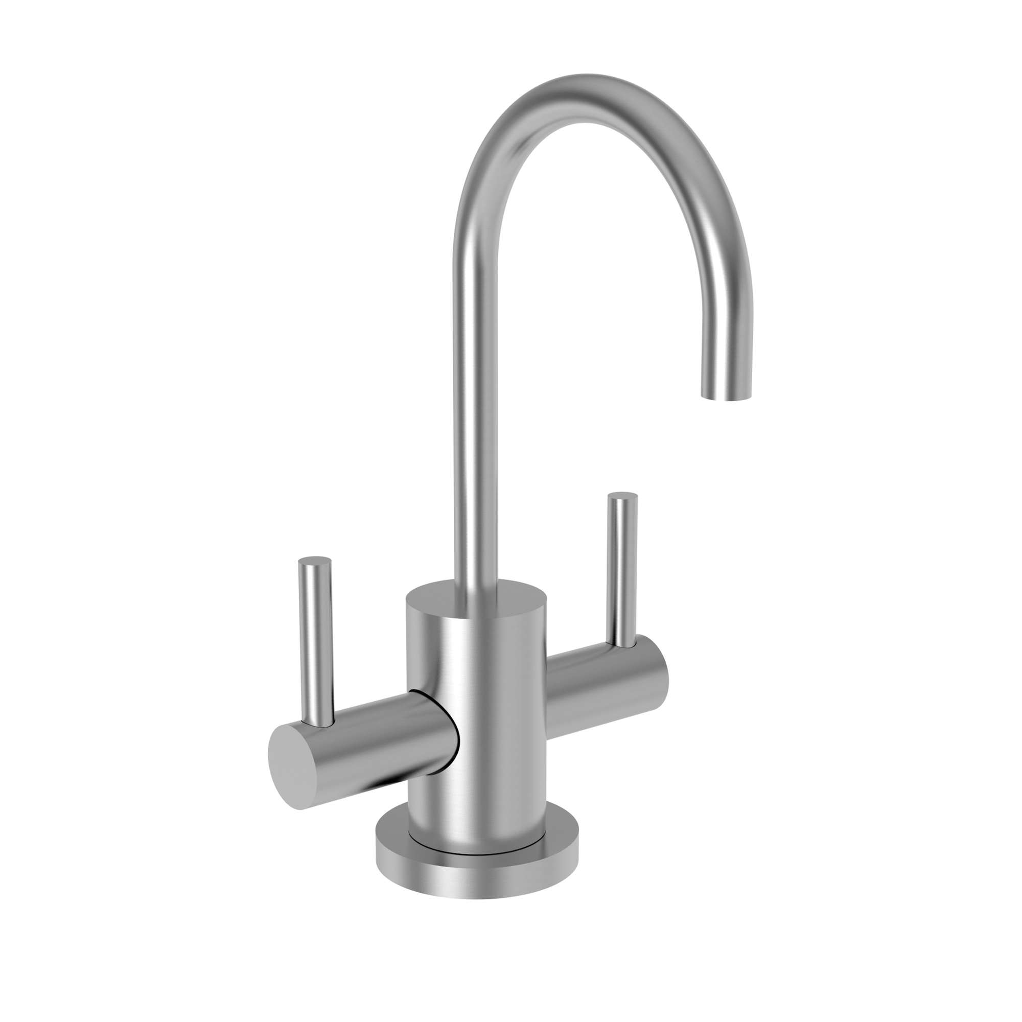 Newport Brass East Linear® Hot & Cold Water Dispenser