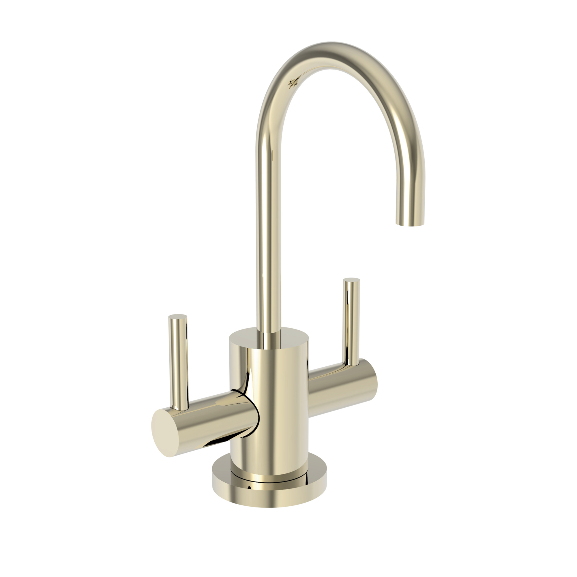 Newport Brass East Linear® Hot & Cold Water Dispenser