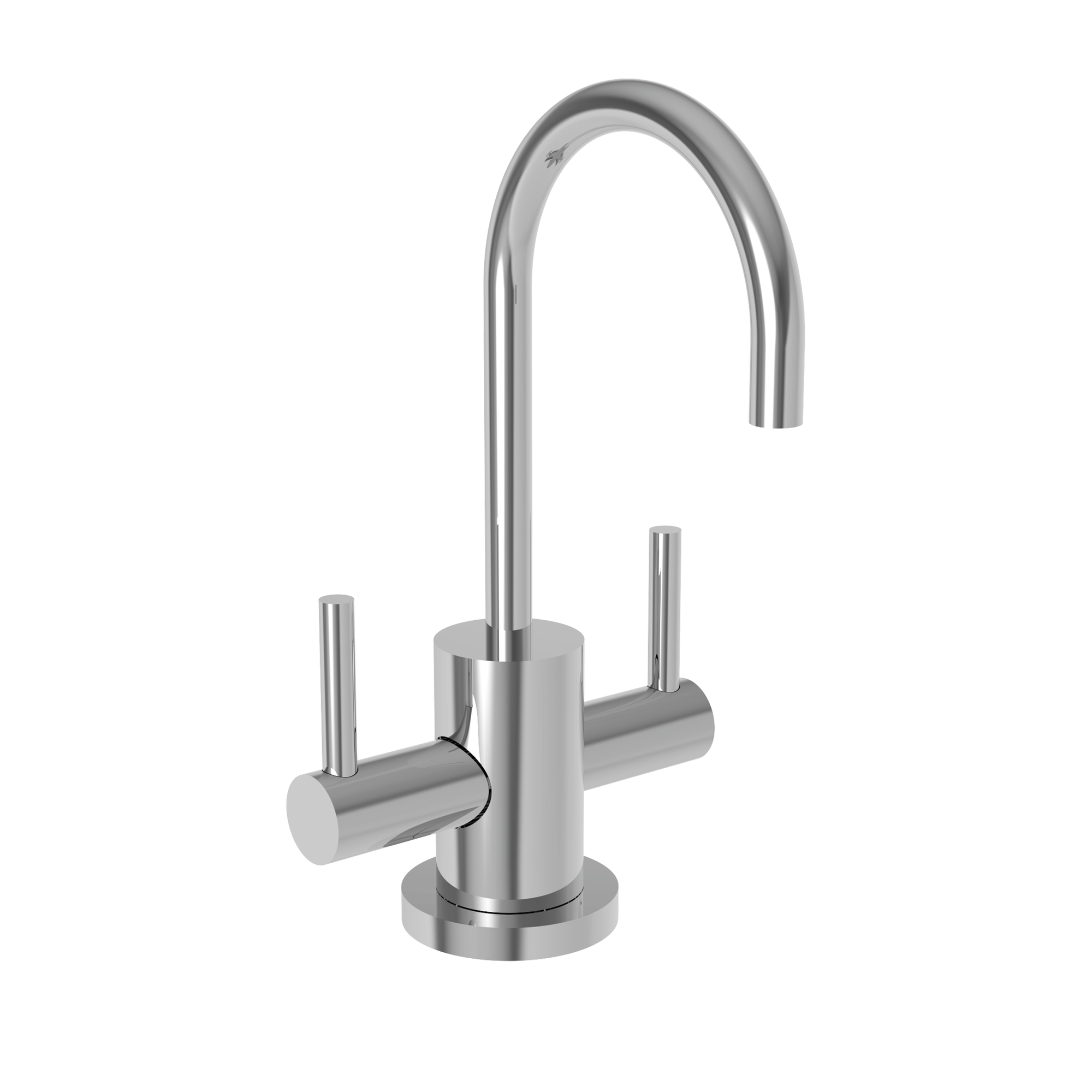 Newport Brass East Linear® Hot & Cold Water Dispenser