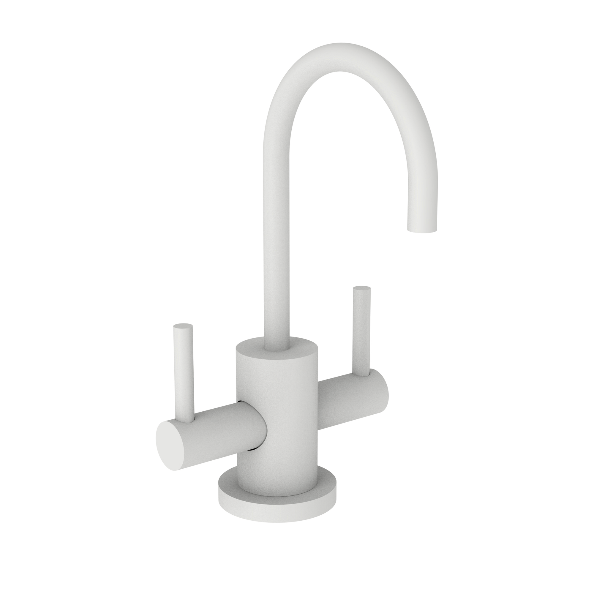 Newport Brass East Linear® Hot & Cold Water Dispenser