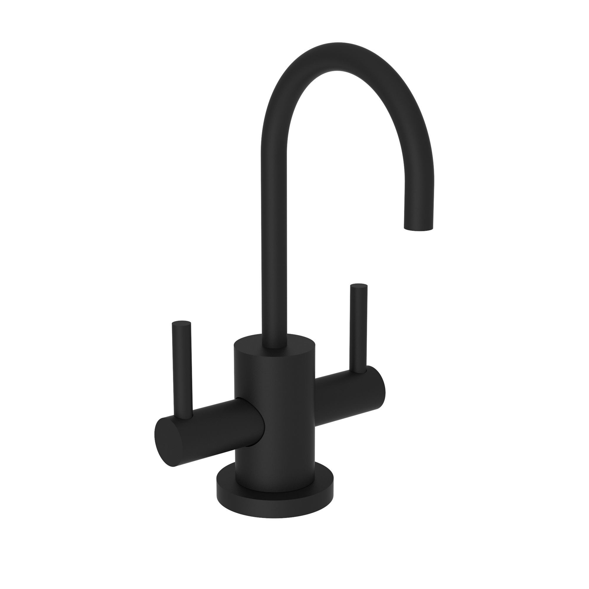 Newport Brass East Linear® Hot & Cold Water Dispenser