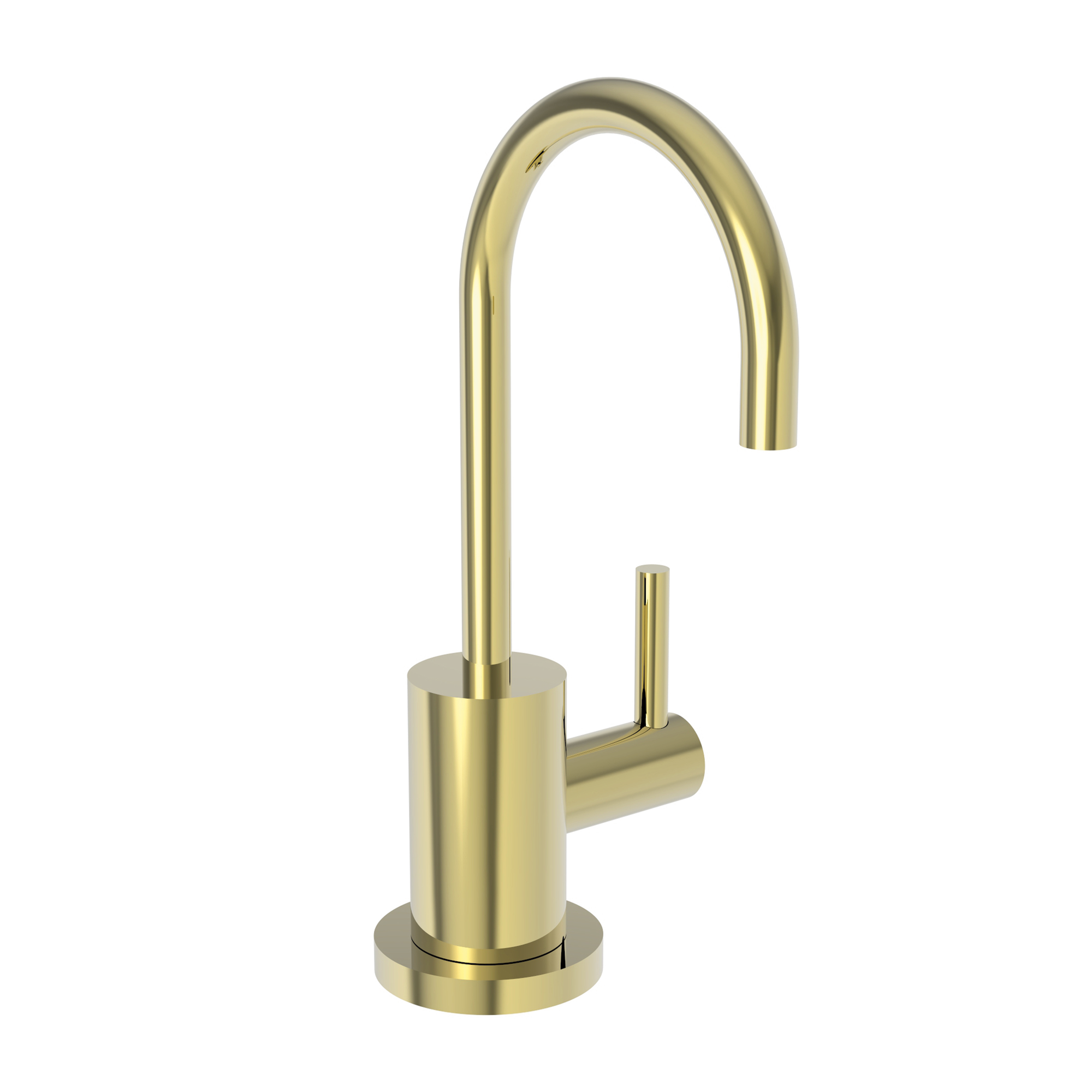 Newport Brass East Linear® Cold Water Dispenser