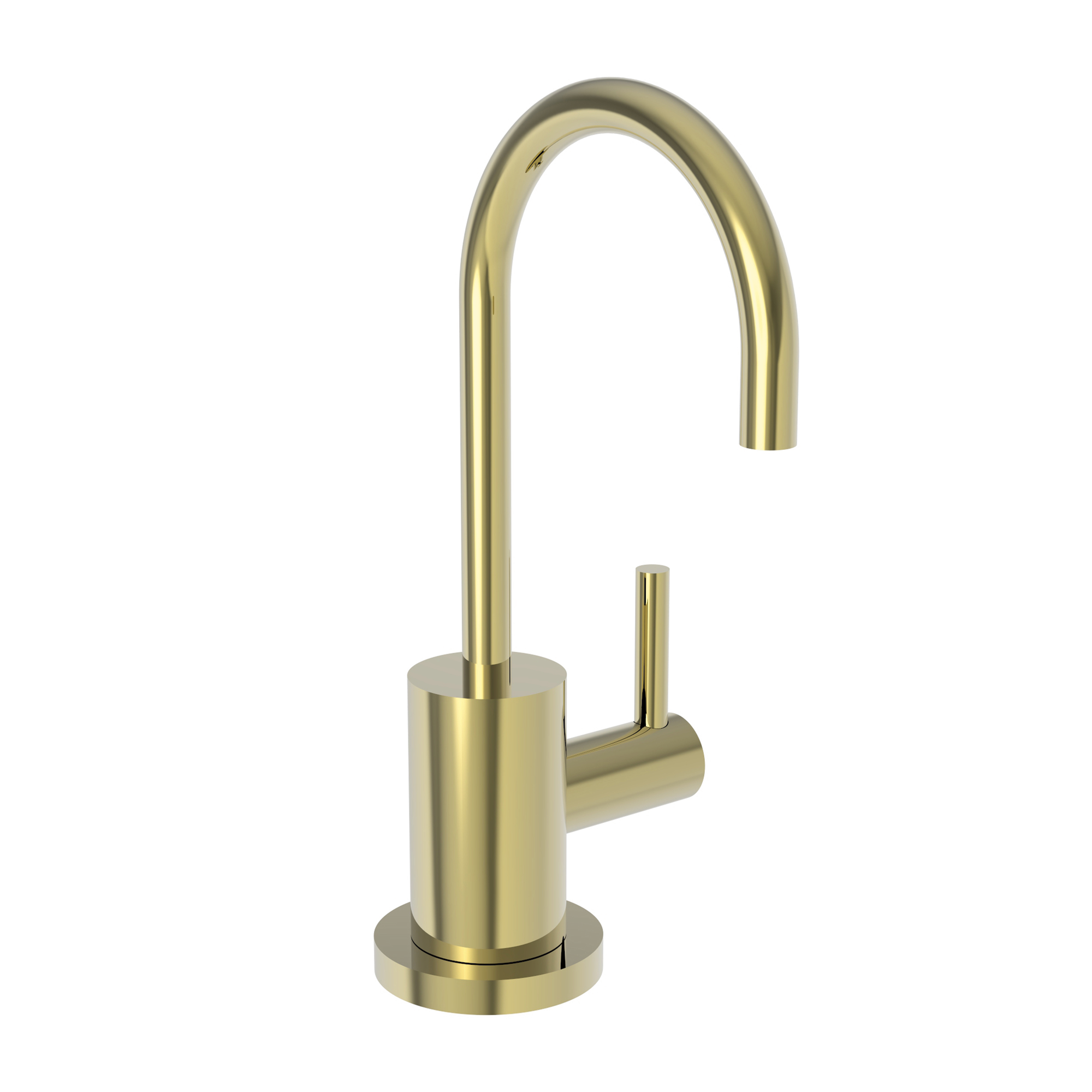 Newport Brass East Linear® Cold Water Dispenser
