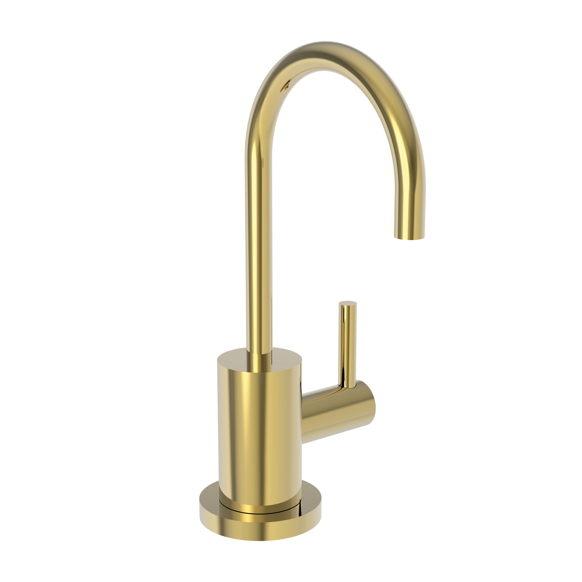 Newport Brass East Linear® Cold Water Dispenser