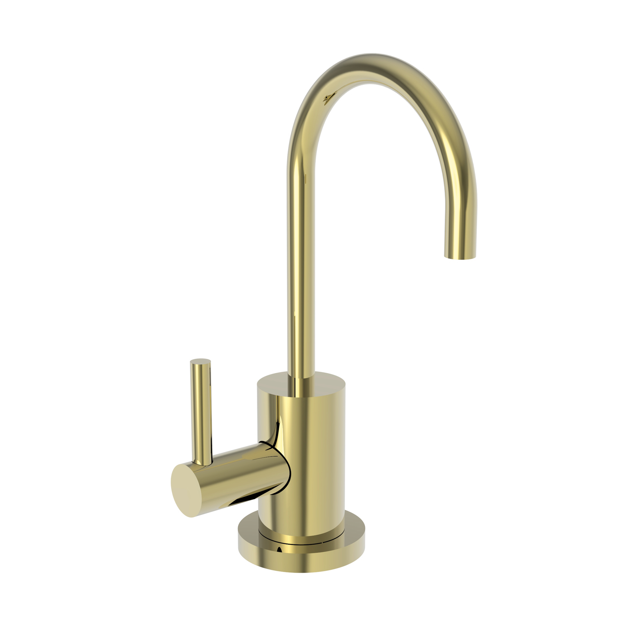 Newport Brass East Linear® Hot Water Dispenser