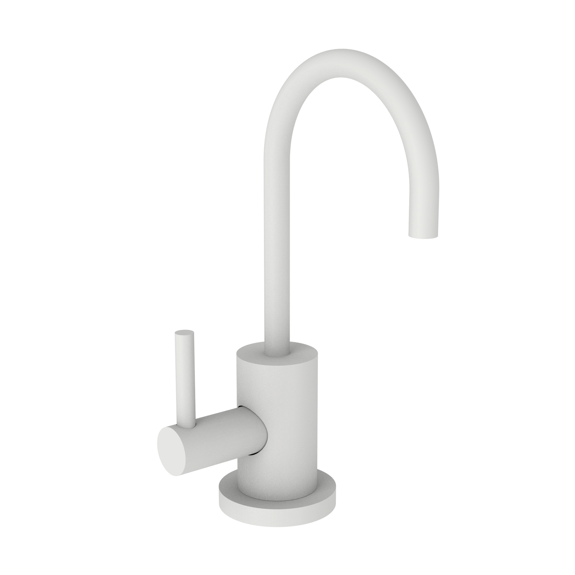 Newport Brass East Linear® Hot Water Dispenser