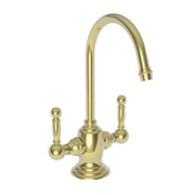 Newport Brass Nadya® Hot & Cold Water Dispenser