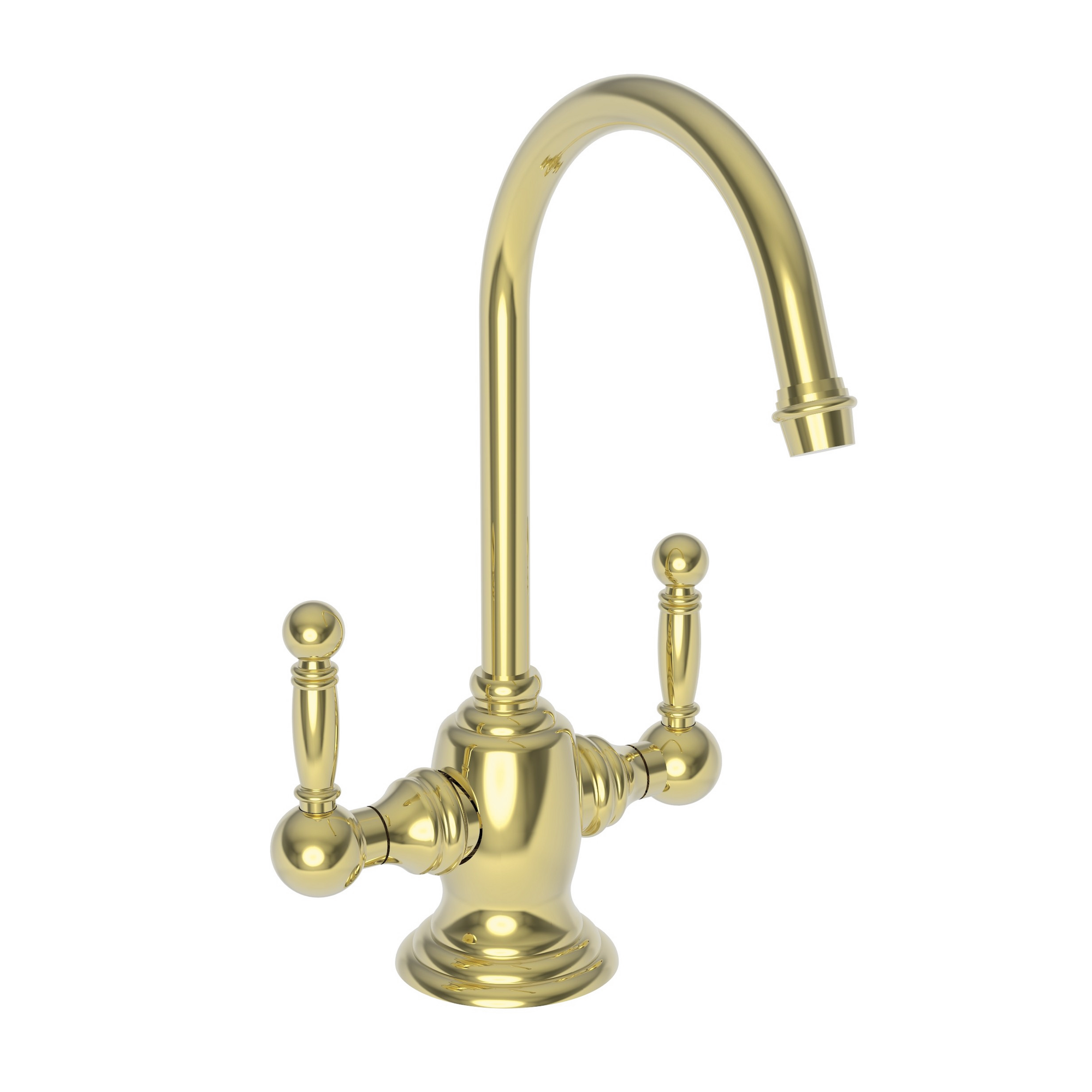 Newport Brass Nadya® Hot & Cold Water Dispenser