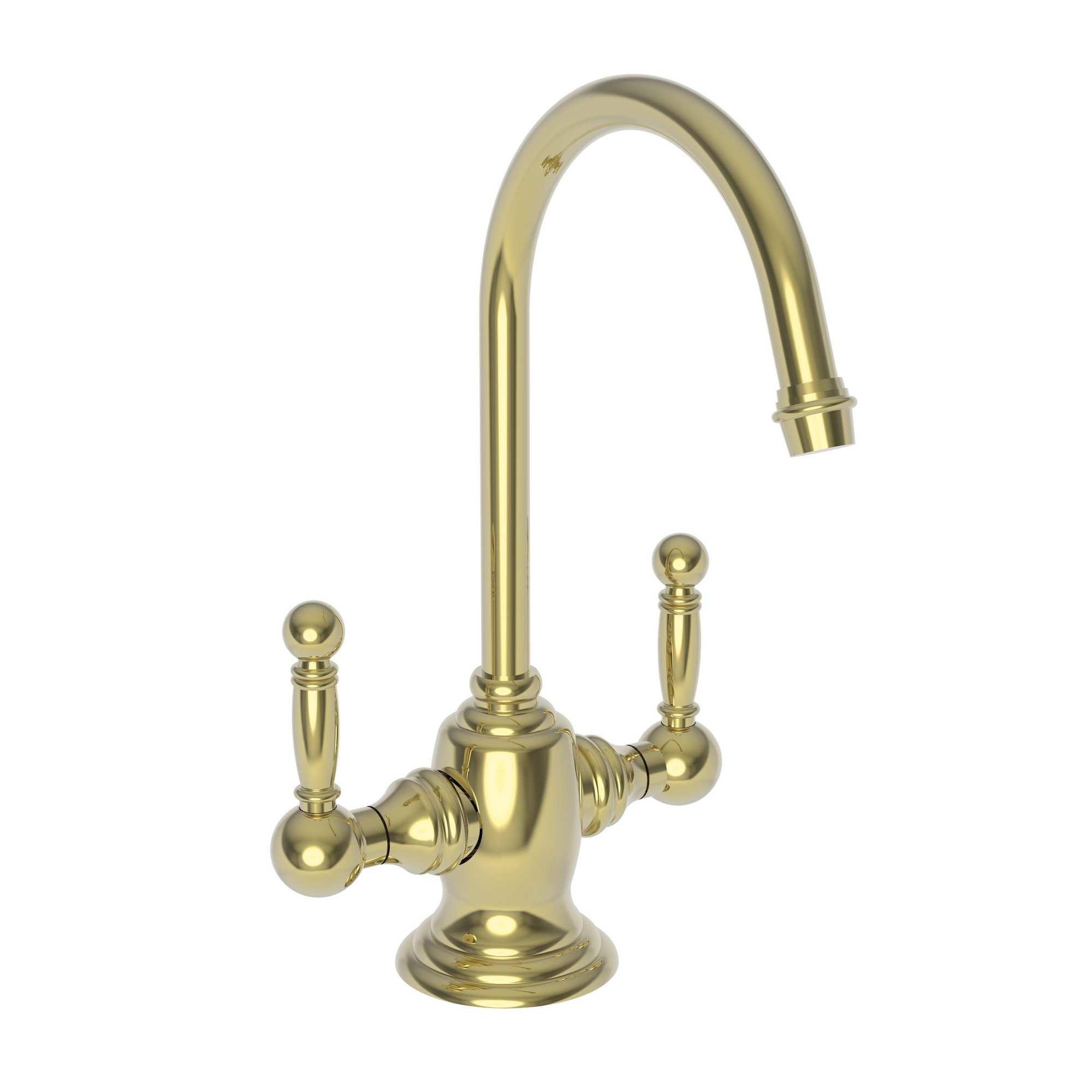 Newport Brass Nadya® Hot & Cold Water Dispenser