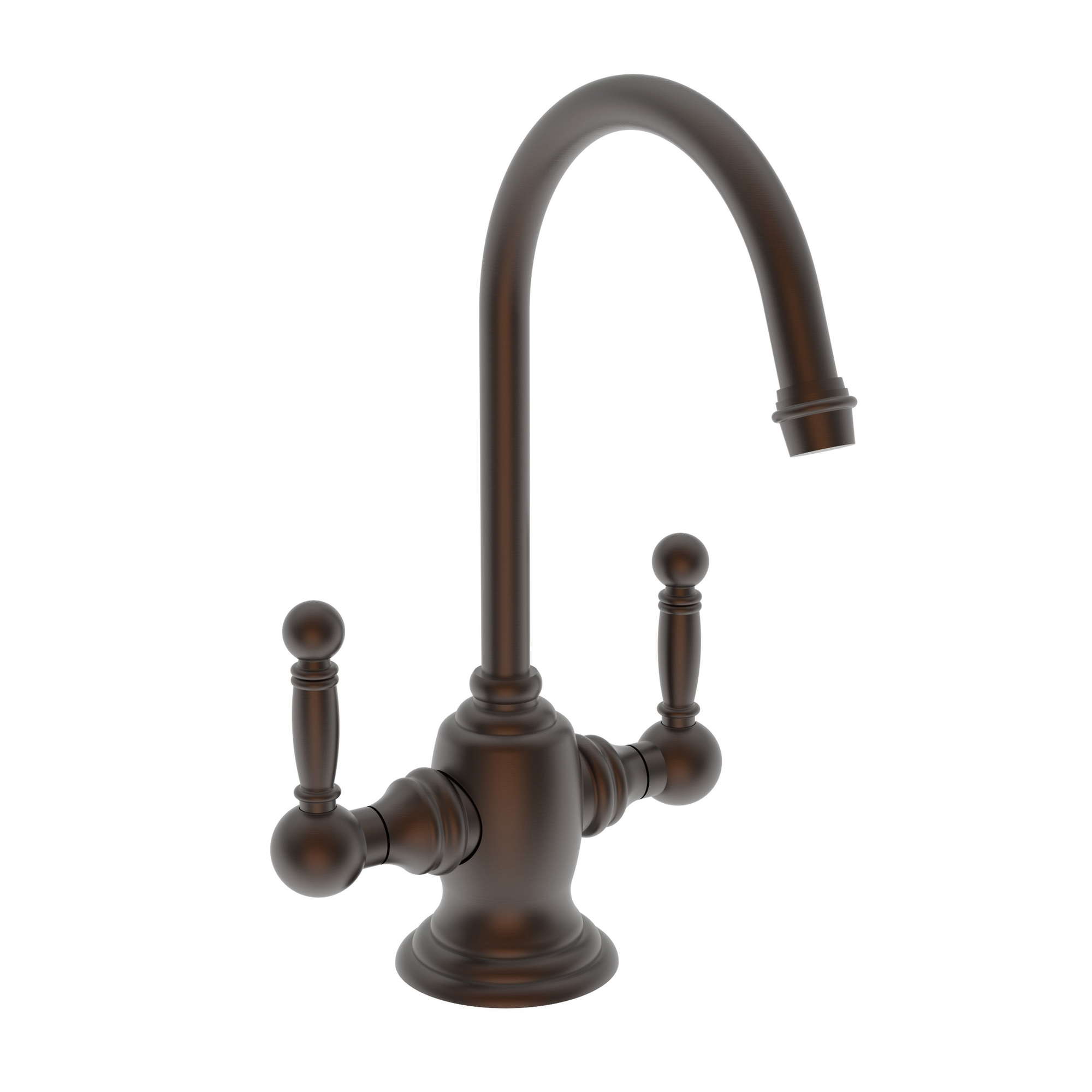 Newport Brass Nadya® Hot & Cold Water Dispenser