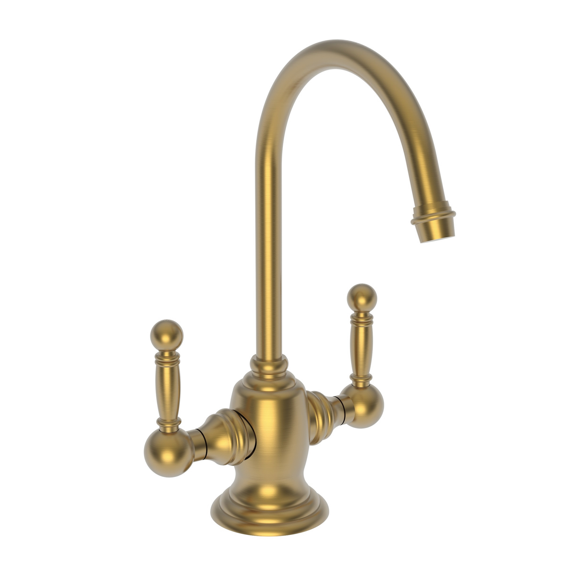 Newport Brass Nadya® Hot & Cold Water Dispenser