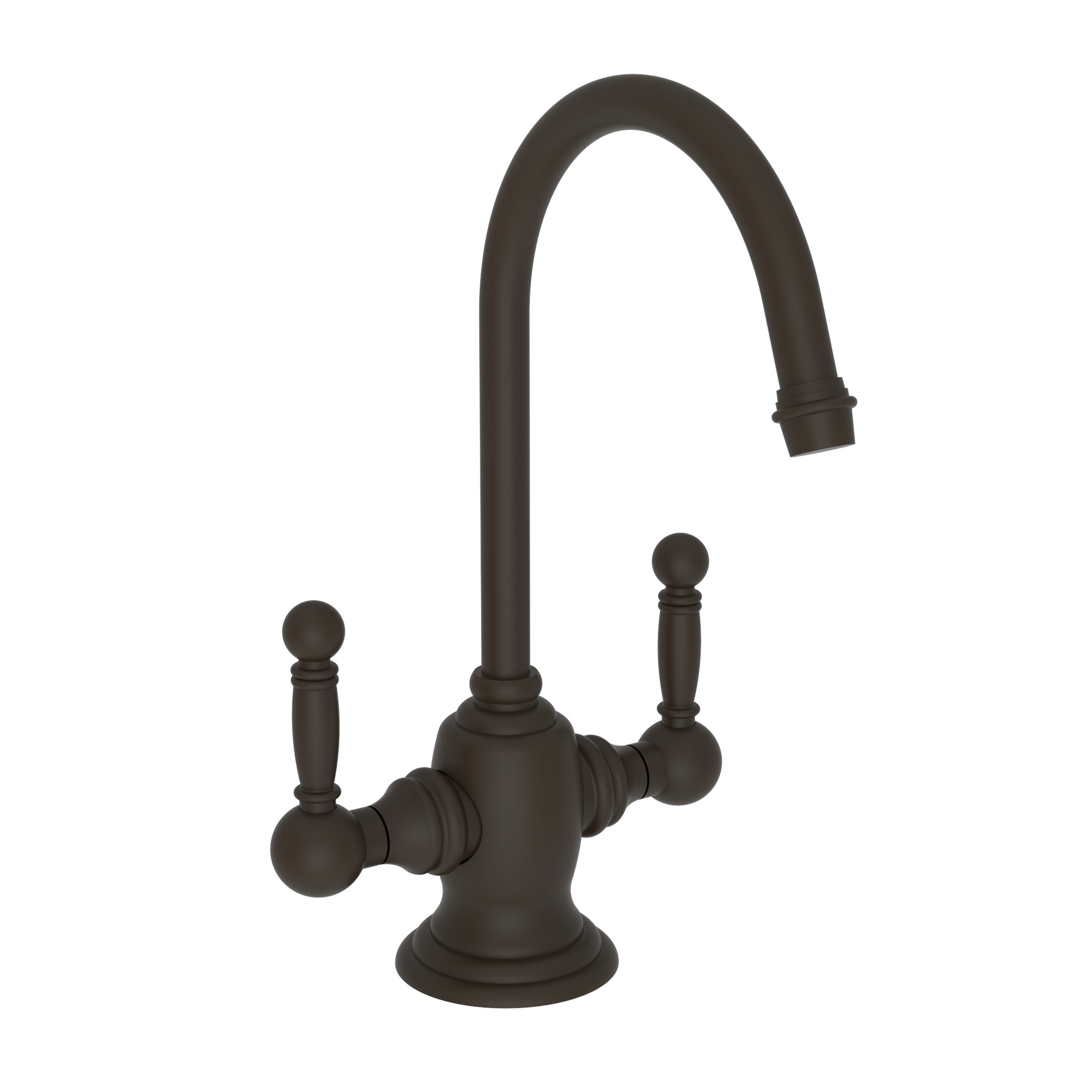 Newport Brass Nadya® Hot & Cold Water Dispenser