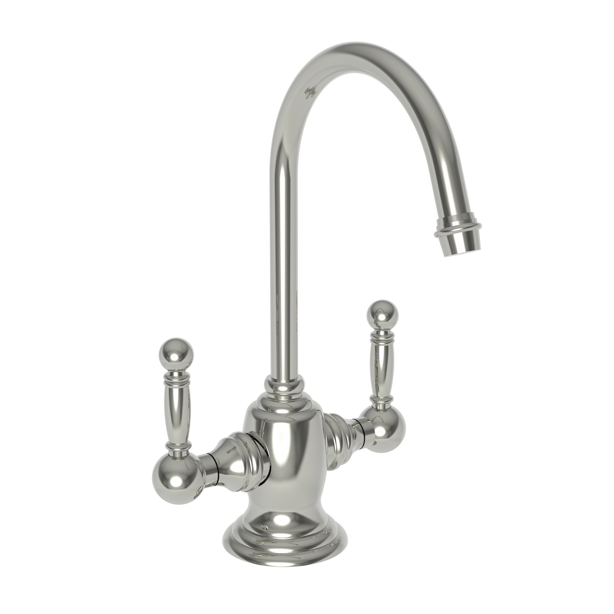 Newport Brass Nadya® Hot & Cold Water Dispenser