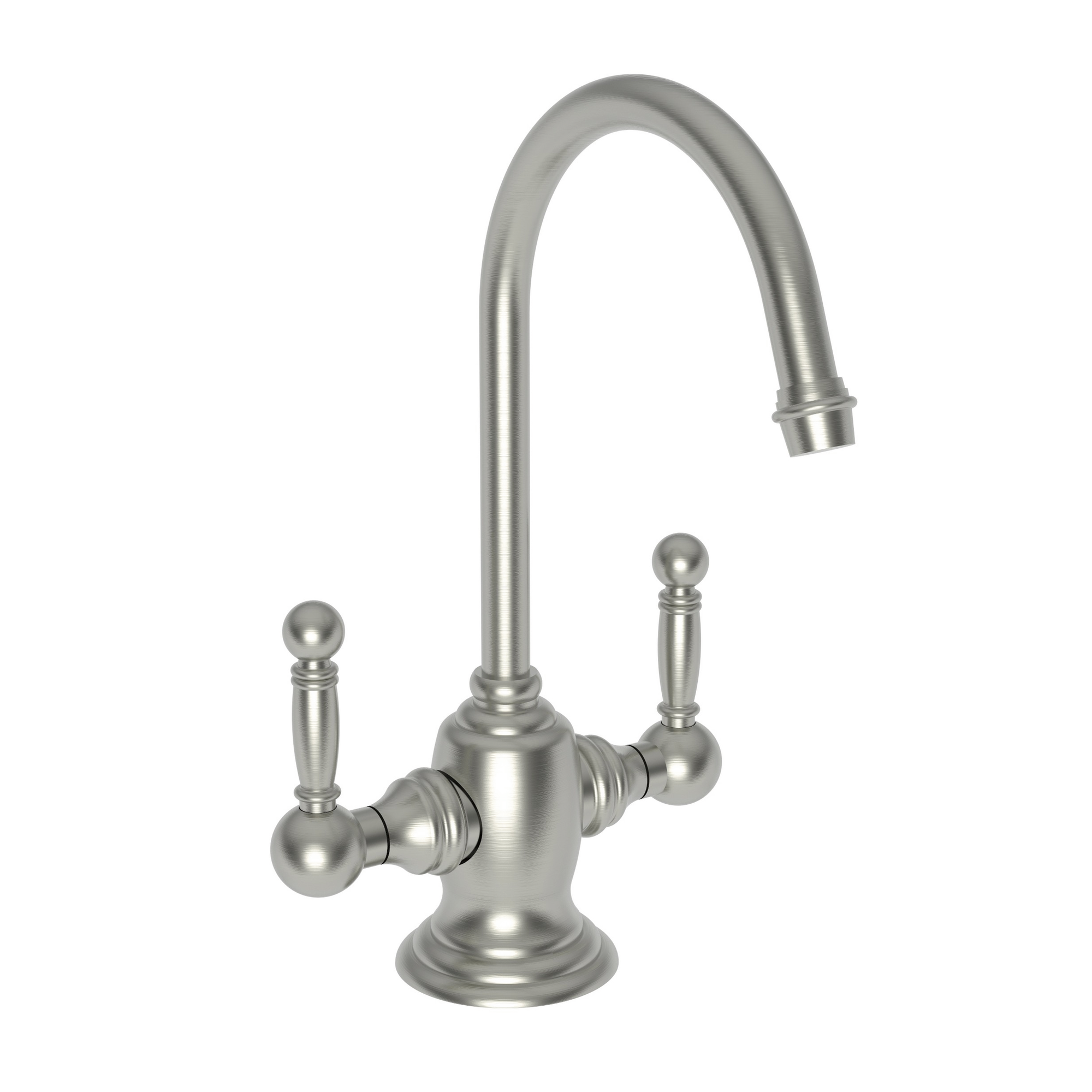 Newport Brass Nadya® Hot & Cold Water Dispenser