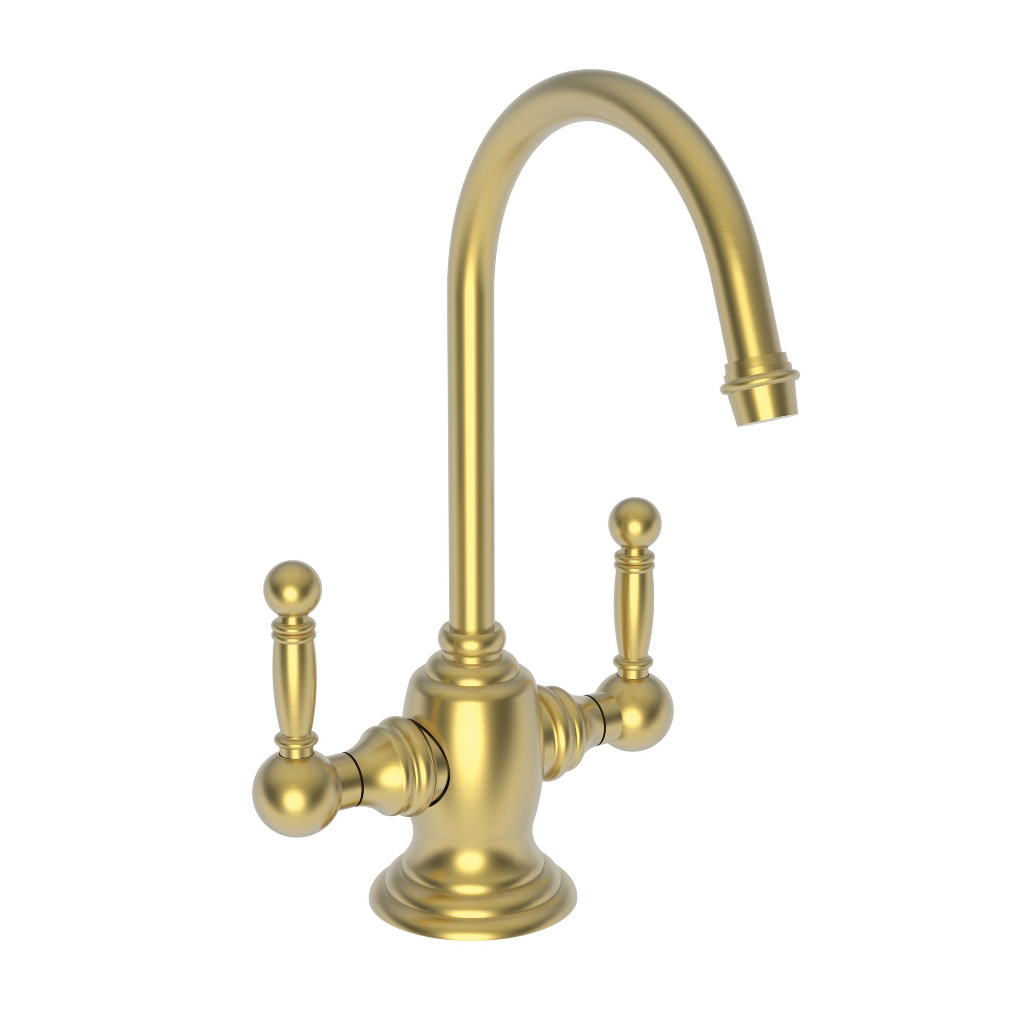 Newport Brass Nadya® Hot & Cold Water Dispenser