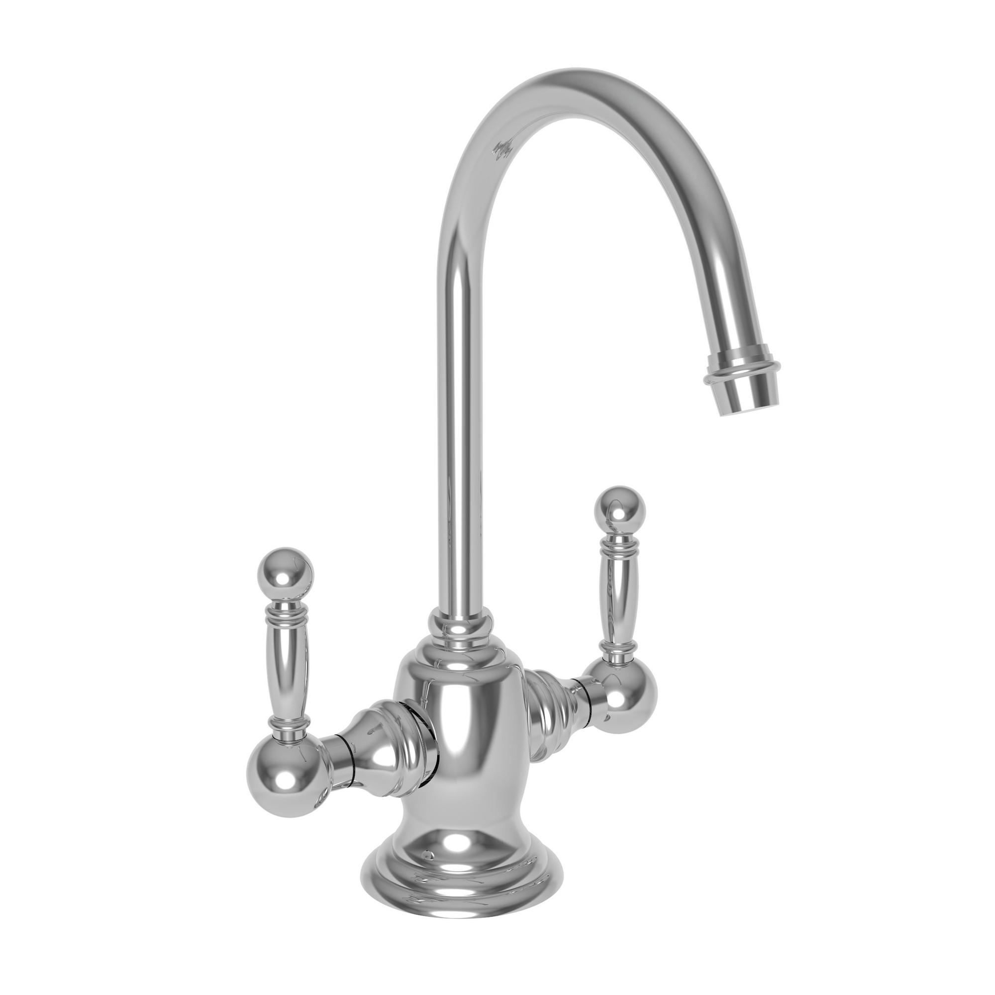 Newport Brass Nadya® Hot & Cold Water Dispenser