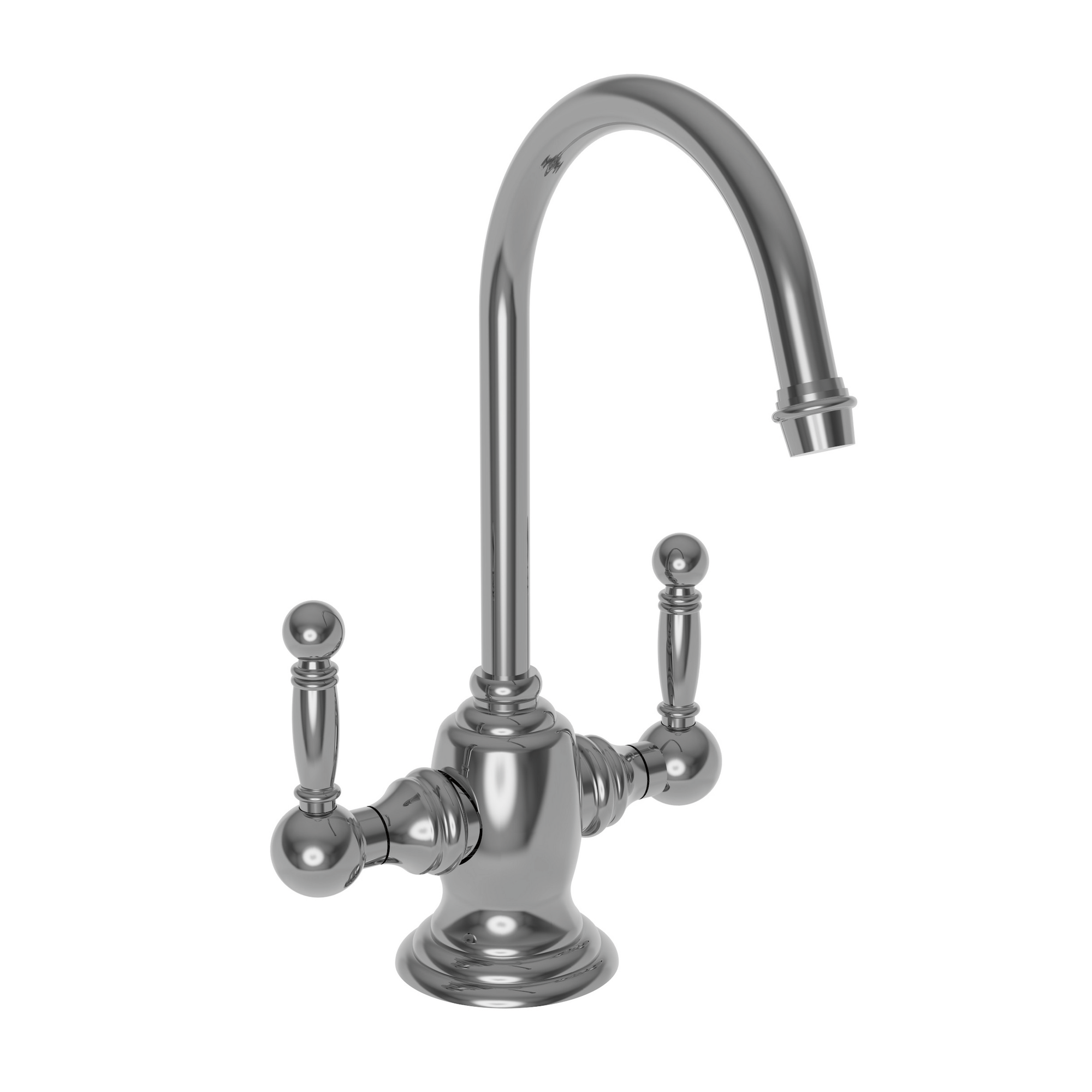 Newport Brass Nadya® Hot & Cold Water Dispenser