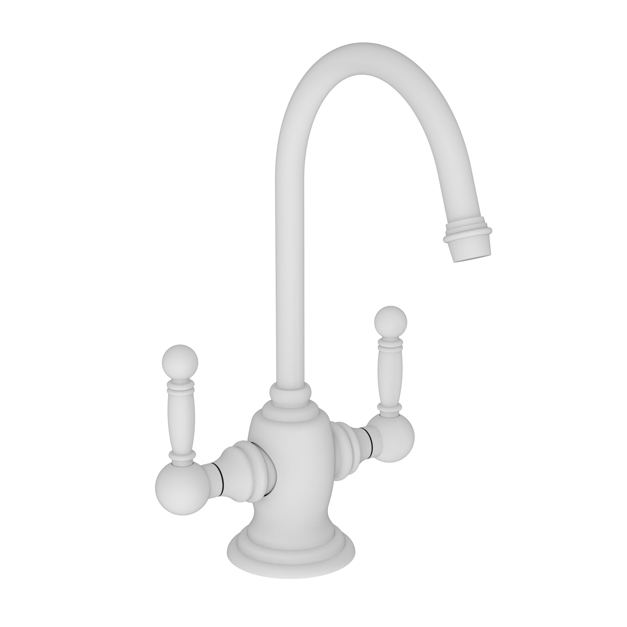 Newport Brass Nadya® Hot & Cold Water Dispenser