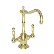 Newport Brass Chesterfield® Hot & Cold Water Dispenser