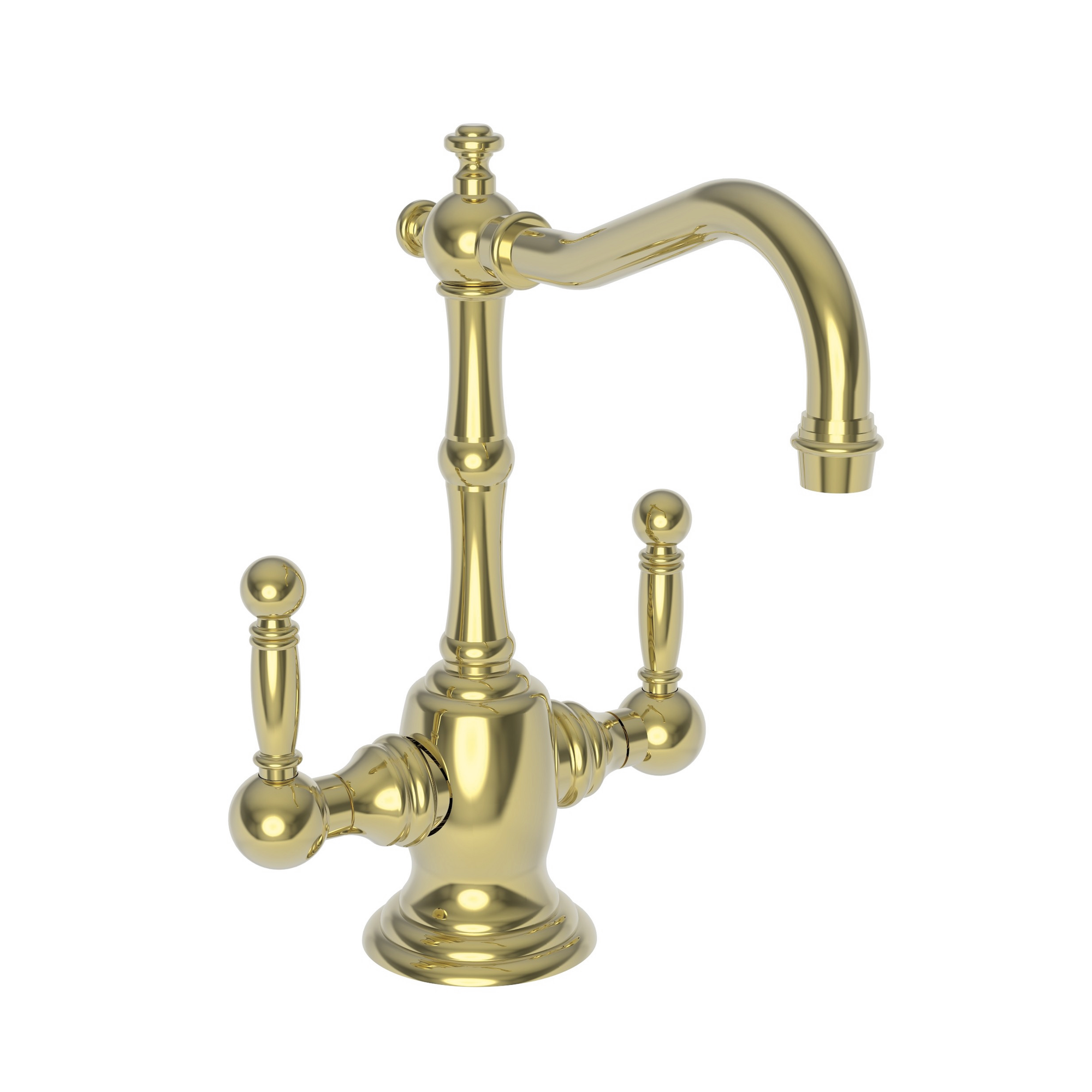 Newport Brass Chesterfield® Hot & Cold Water Dispenser