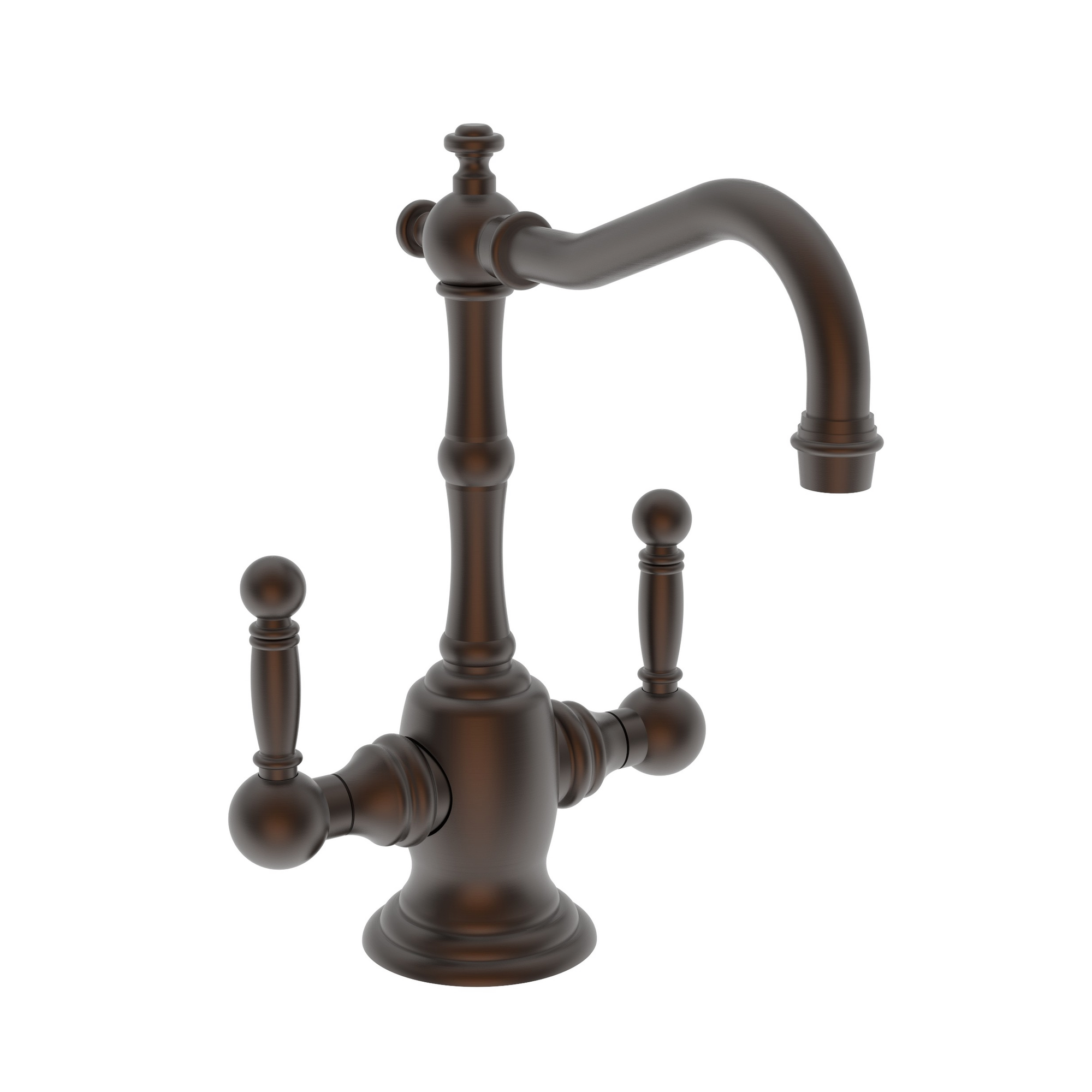 Newport Brass Chesterfield® Hot & Cold Water Dispenser