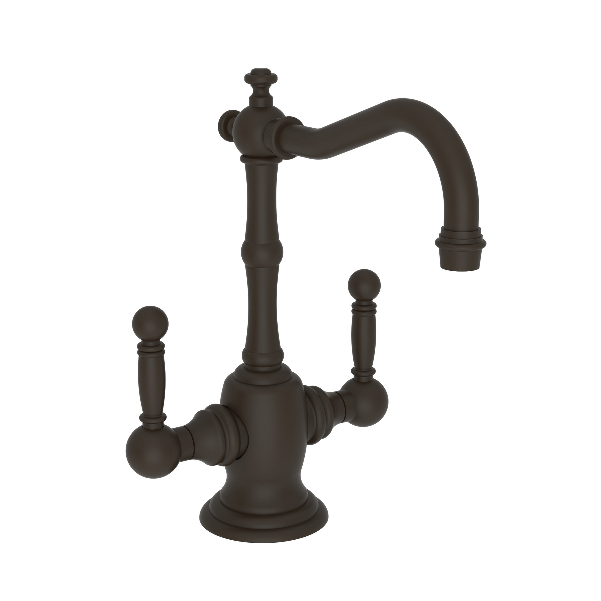 Newport Brass Chesterfield® Hot & Cold Water Dispenser