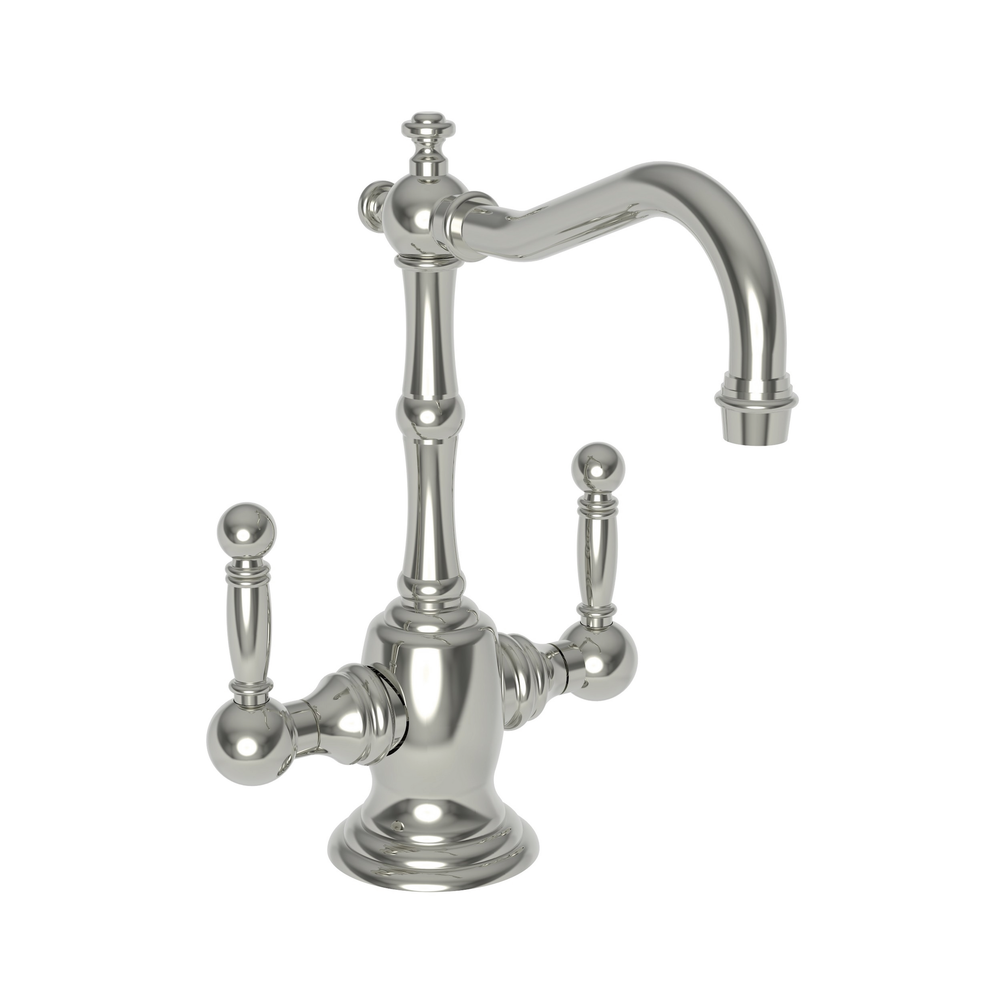 Newport Brass Chesterfield® Hot & Cold Water Dispenser