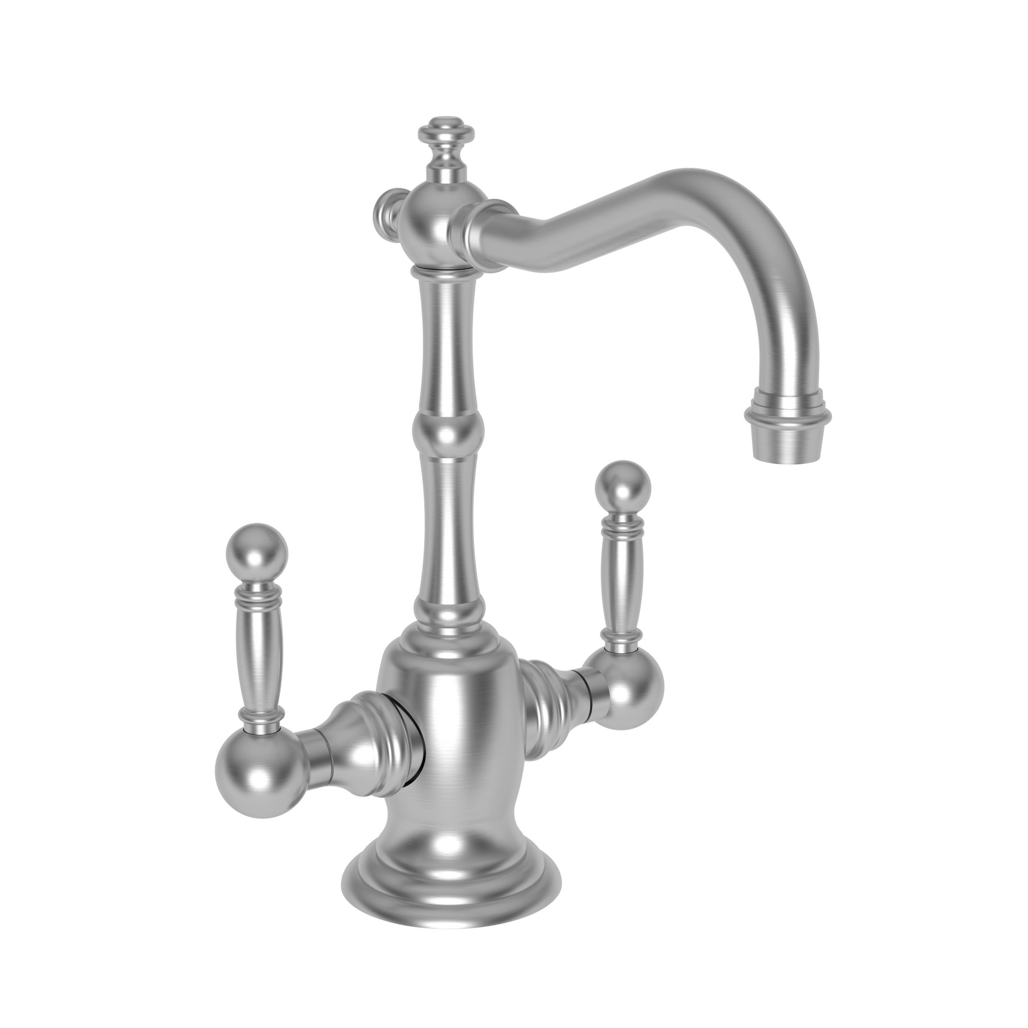 Newport Brass Chesterfield® Hot & Cold Water Dispenser